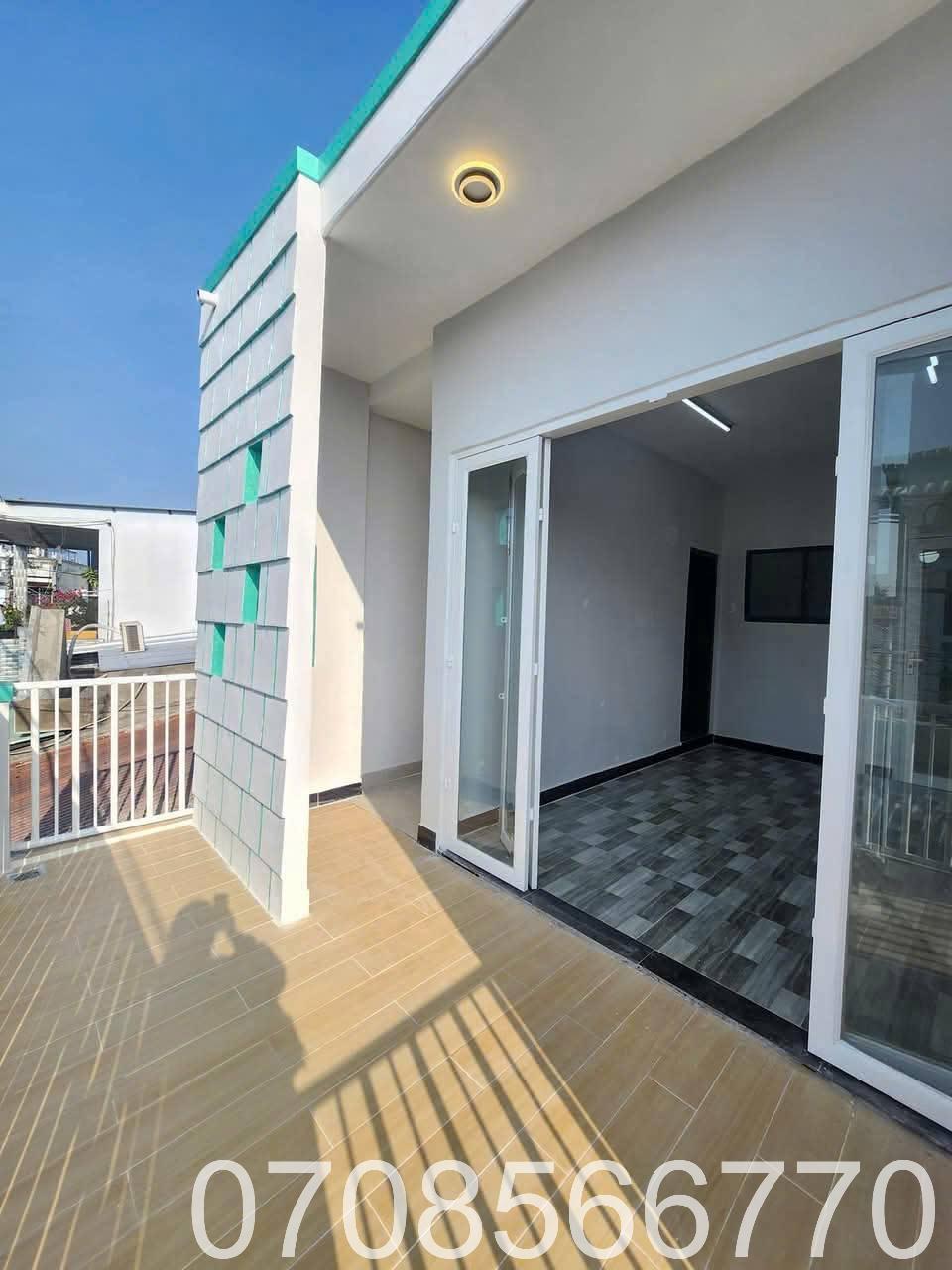 Ngôi nhà nhỏ hạnh phúc to trong KDC chỉ nhỉnh 600 triệu, DT 39m2 - Ảnh 4